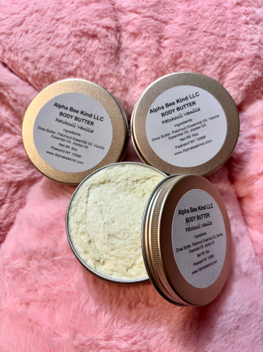 Body Butter