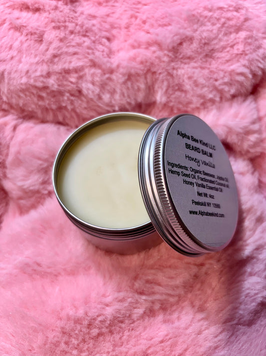 Beard Balm