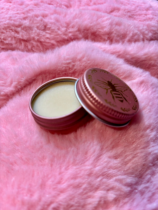 Lip balm