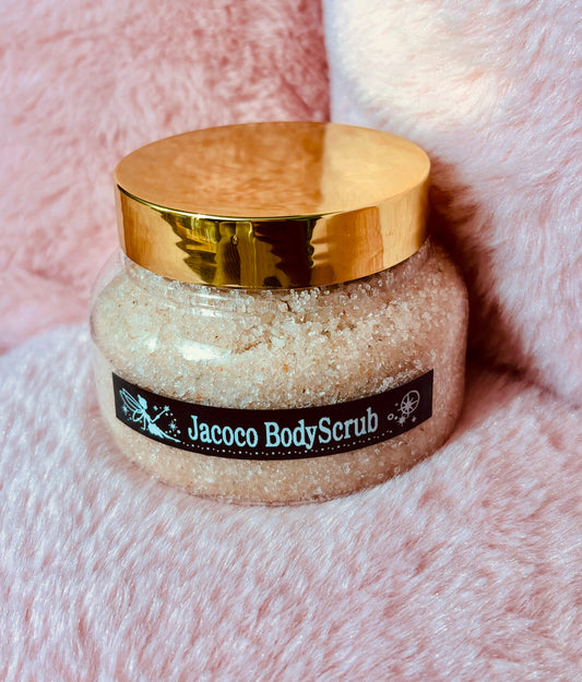 Body Scrubs