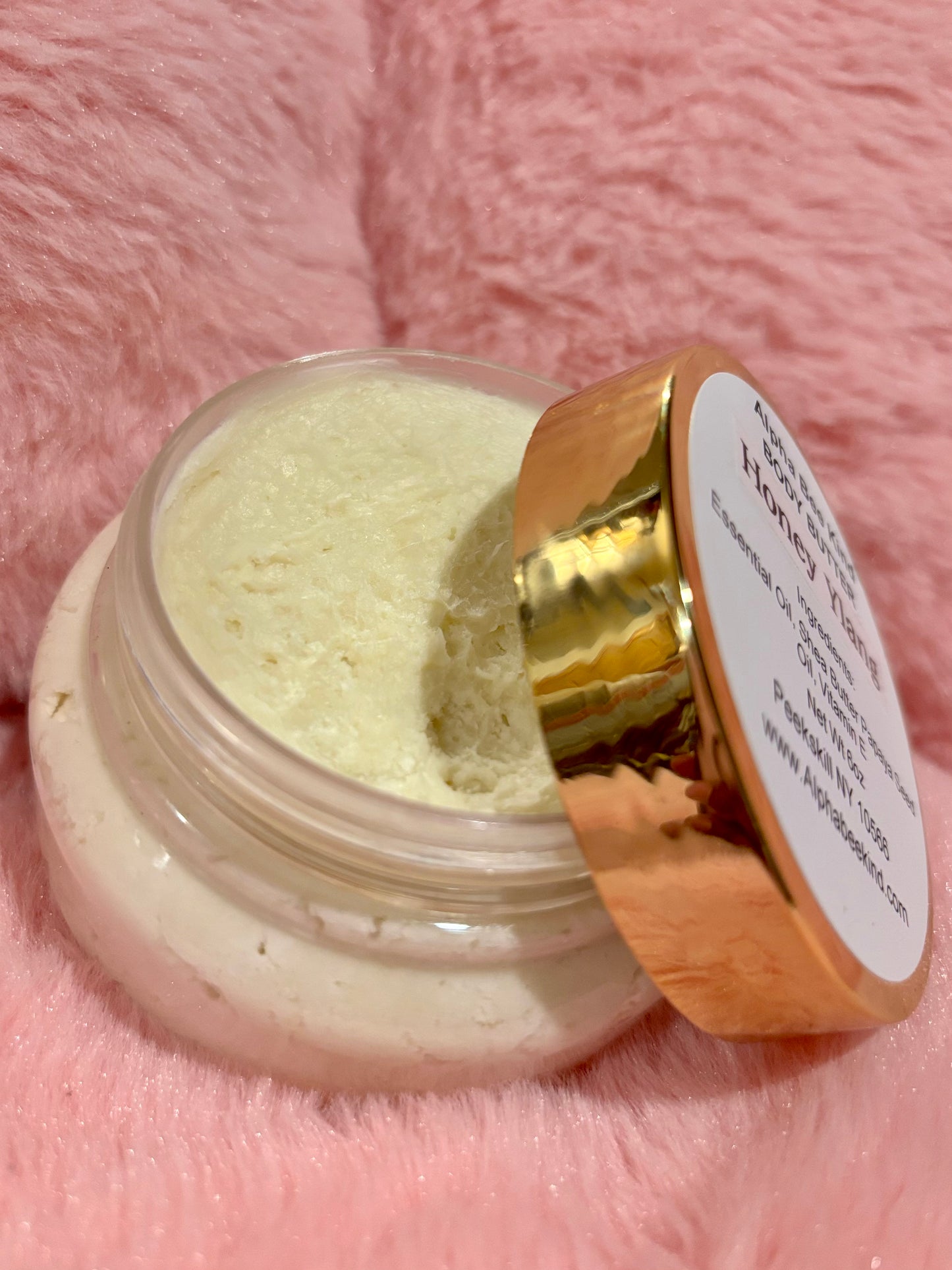 Body Butter